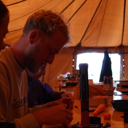 IMG 4615 - Scouts en Gidsen Zaventem 